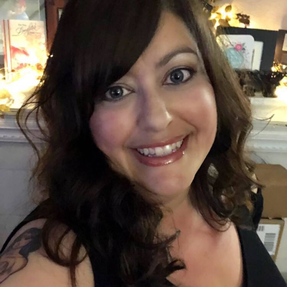 Meet your Posher, Sherie